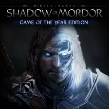 Middle-earth: Shadow Of Mordor Goty Edition Pc Steam Key