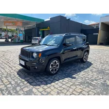 Jeep Renegade Hight Flex