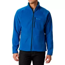 Campera Columbia Fast Trek Ii Micropolar Hombre C