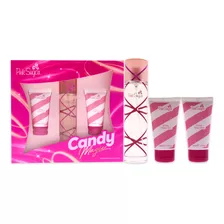 Perfume Mágico Aquolina Pink Sugar Candy, 100 Ml, Edición 3