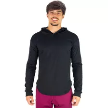 Casaco Blusa Masculino Ribana Moletom Swag Inverno