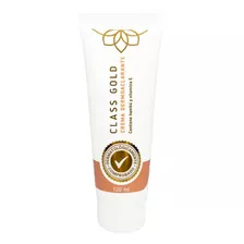 Crema Dermoaclarante Class Gold - mL a $767