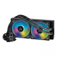 Arctic Water Cooling Liquid Freezer Ii 280 Rgb C/controlador