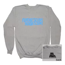 Arctic Monkeys Sudadera Fluorecent Adolecent