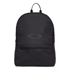 Mochila Oakley Freshman Pkble Rc 19l Wt24 Blackout Cor Preto