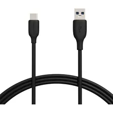 Cable - Amazon - Usb-c A Usb 3.0 - 300cm De Carga Rapida 60w