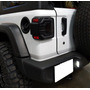 Montura Skp Para Tanque De Gasolina Skp 4 L Y 7 L Jeep, Rzr