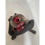 Liga Para Rines Fiat 500 15s 4/98