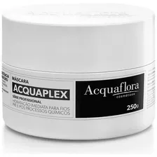 Acquaflora Tratamento Condicionante Acquaplex 250g 