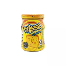 Rikesa 200gr (queso Chedar) 