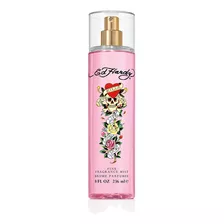 Body Mist Elizabeth Arden Ed Hardy