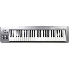 Controlador Midi M-audio Keyrig 49 Serie Keystation Oferta Digisolutions