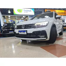 Vw Tiguan 2.0 350 Tsi Allspace R-line 4motion Dsg 7 Lugares