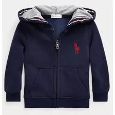 Casaco Ralph Lauren Original Para Bebê