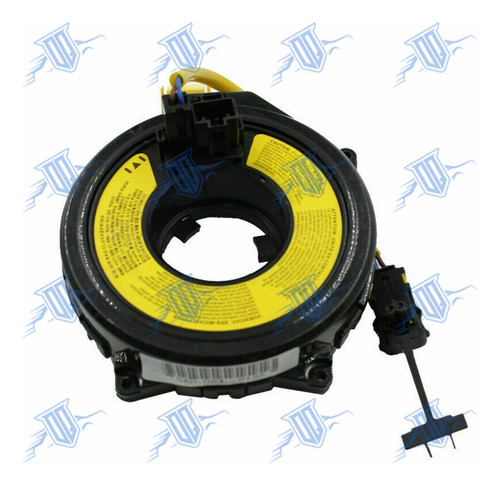 Resorte Reloj Para Hyundai Matrix (fc) 2001-2010 93490-2d000 Foto 5