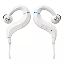 Auriculares Deportivos Inalámbricos (blanco)