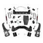 Suspension Leveling Kit Ford Explorer 2002 A 2010 2 Pulgadas