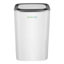 Deshumidificador Greenwind 20 Lts. Wifi