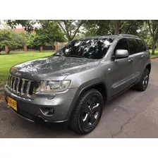 Jeep Grand Cherokee 2012 5.7 Limited