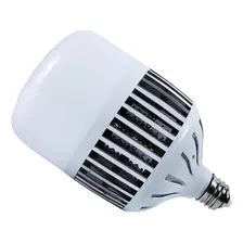 Lampada Led Super Bulbo 200w - E40 Led Para Galpão Cor Da Luz Branco-frio 110v/220v