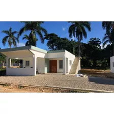 Vendo Casa De Oportunidad En Las Terrenas 