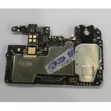 Placa Mãe Xiaomi Redmi 9c 32gb 2gb Ram - Original - Usado.