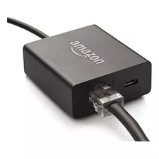 Amazon Fire Tv Adaptador Cable Red