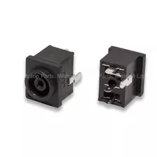 Conector Power Jack Monitor Placa Logica Samsung Sa300