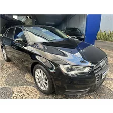 Audi A3 1.4 Tfsi Sportback 16v Gasolina 4p S-tronic