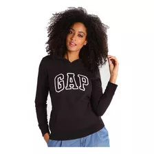 Poleron Gap Original Mujer Xs - S - M - L