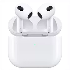 Fone Sem Fio Bluetooth Compatível Apple iPhone Airpod Nf