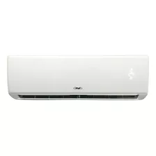 Aire Acondicionado Anwo Split Frío/calor 9050 Btu Blanco 220v Ges9eco-n-vp