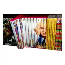 Coleção Hilariante De Steve Martin Com 10 Dvds - Lote 1