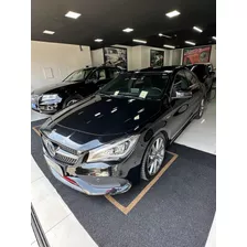 Mercedes-benz Cla 250 54400