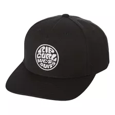 Gorro Rip Curl Wetty Sb Cap - Negro - La Isla