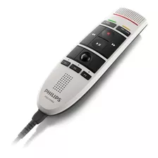 Speech Mike Premium Usb Lfh 3200 - Philips - Microfone