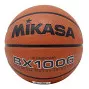 Basquete De Borracha Premium Mikasa Bx1000 (tamanho Oficial)