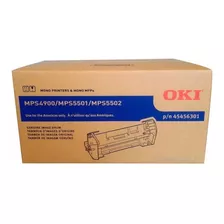 Toner Okidata Mps4900-mps5501-mps5502 Original