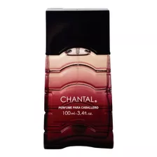 Animal Perfume Para Caballero Madame Chantal 100ml 