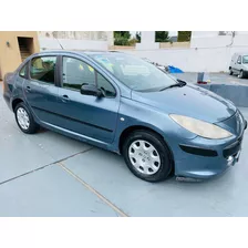 Peugeot 307 1.6