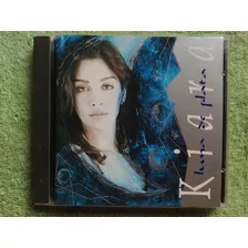 Eam Cd Kiara Luna De Plata 1995 Su Cuarto Album Th Rodven