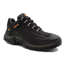 Tenis Sapato Caterpillar 2085 Cat -original Promoção Top!!!