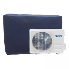 Capa Proteção Ar Condicionado Elgin Eco Power 9000 Btus 
