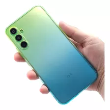 Funda Acrigel Contra Caidas Para iPhone Samsung Huawei Moto