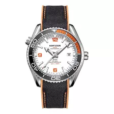 Business Casual Men's Watch Simple Fashion-c1080