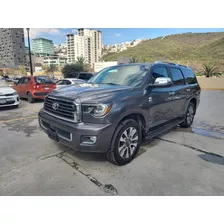 Toyota Sequoia Limited 2019