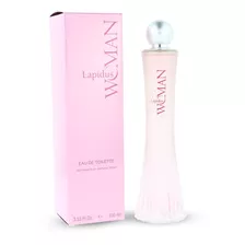 Lapidus Woman 100 Ml Edt Spray