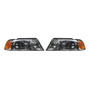 Kit Focos Led H11 H8 Luz Baja Lincoln Mkz 2007 35w