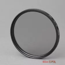 Filtro Cpl 95mm Circular Polarizado 