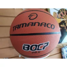 Balón Tamanaco Basketbol 7